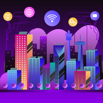 The Persistence of the IoT in the Coming Years
