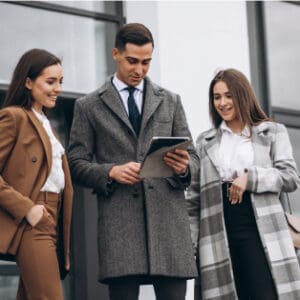 Get More information About Us