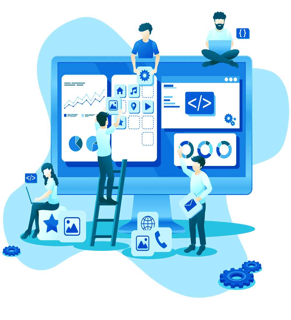 Microsoft Software Development Services at iPath Infotech