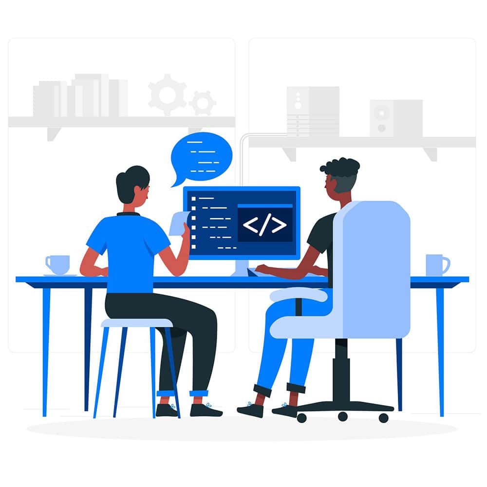 Custom Software Development Services