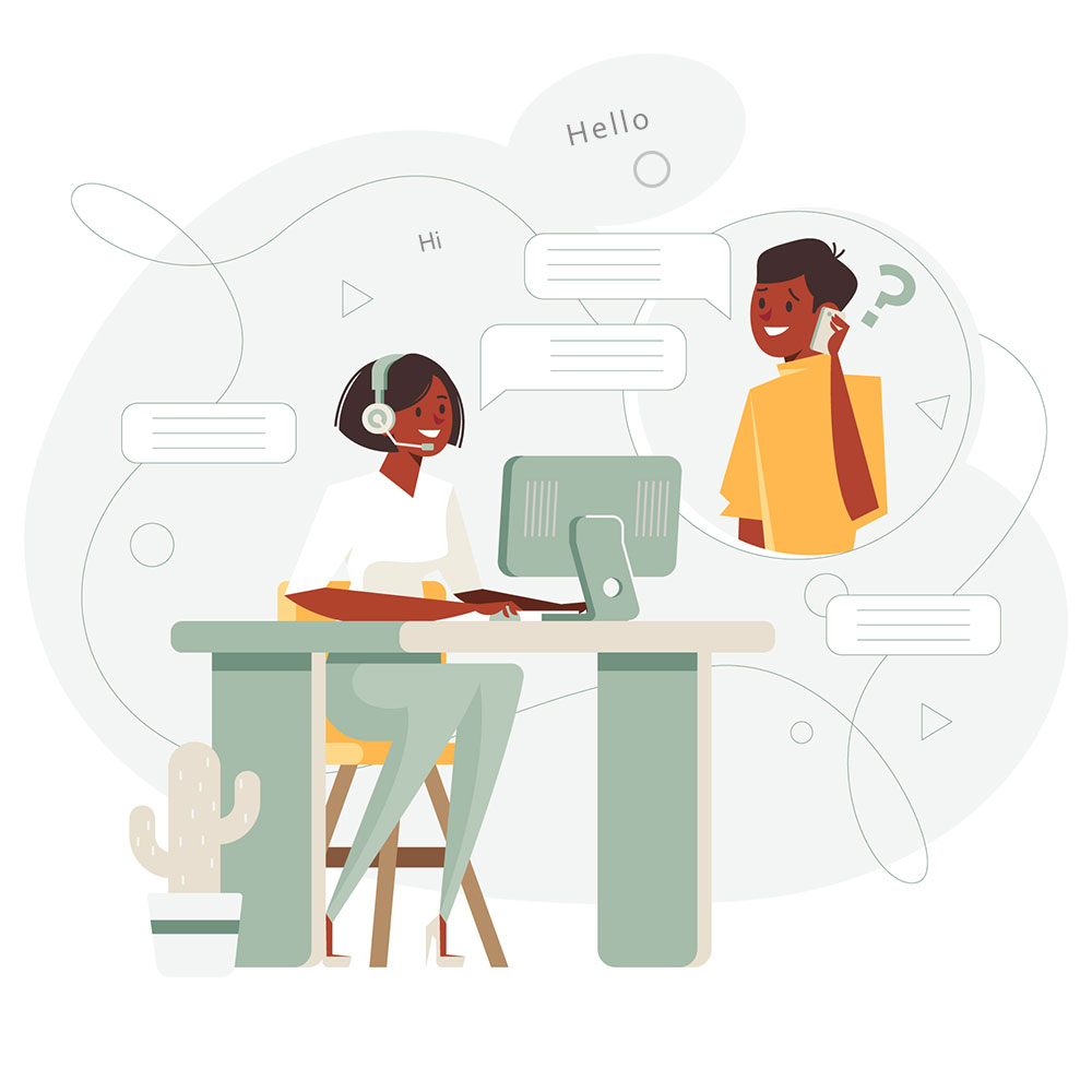 BPO Services at ipath Infotech