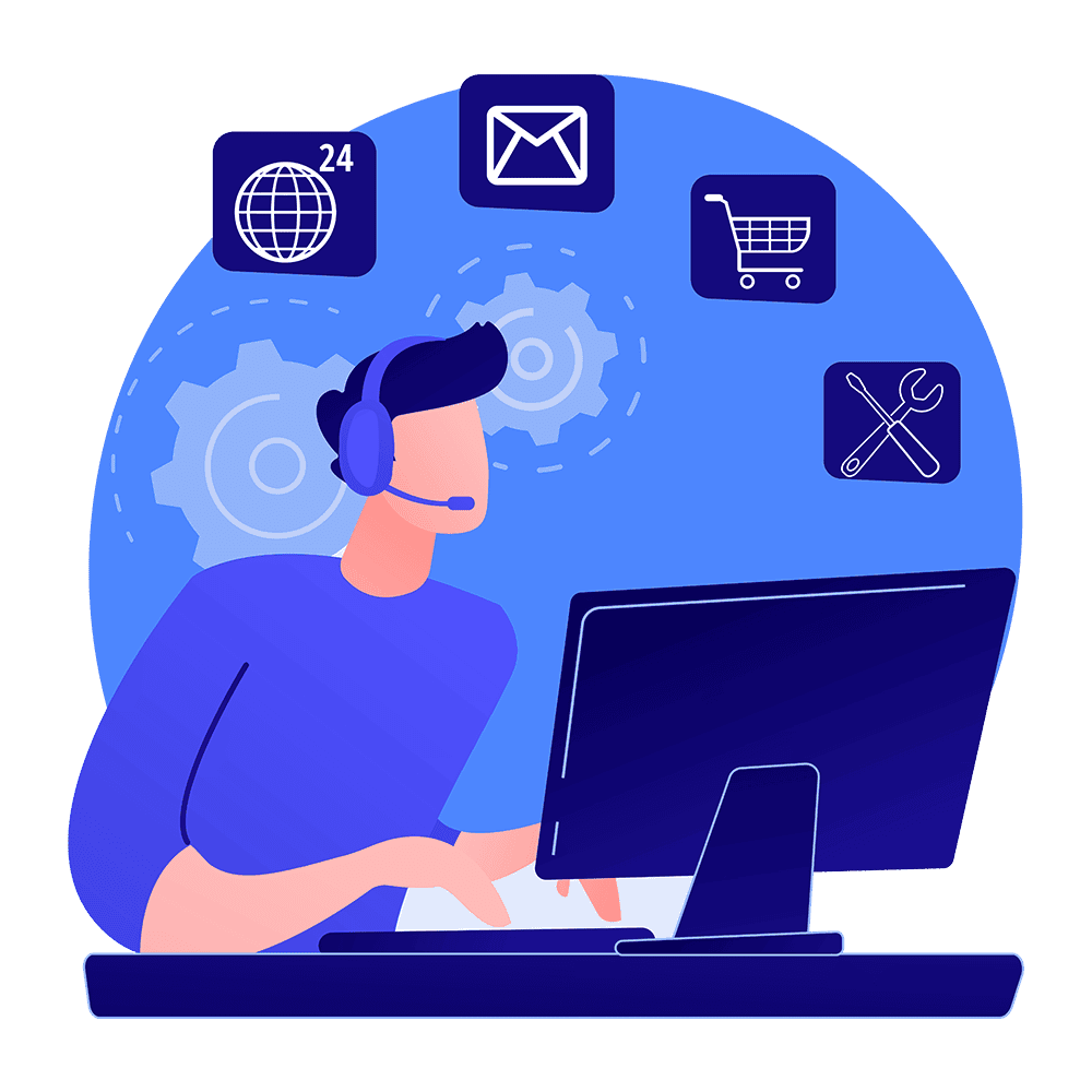 Managed IT Services at ipath Infotech