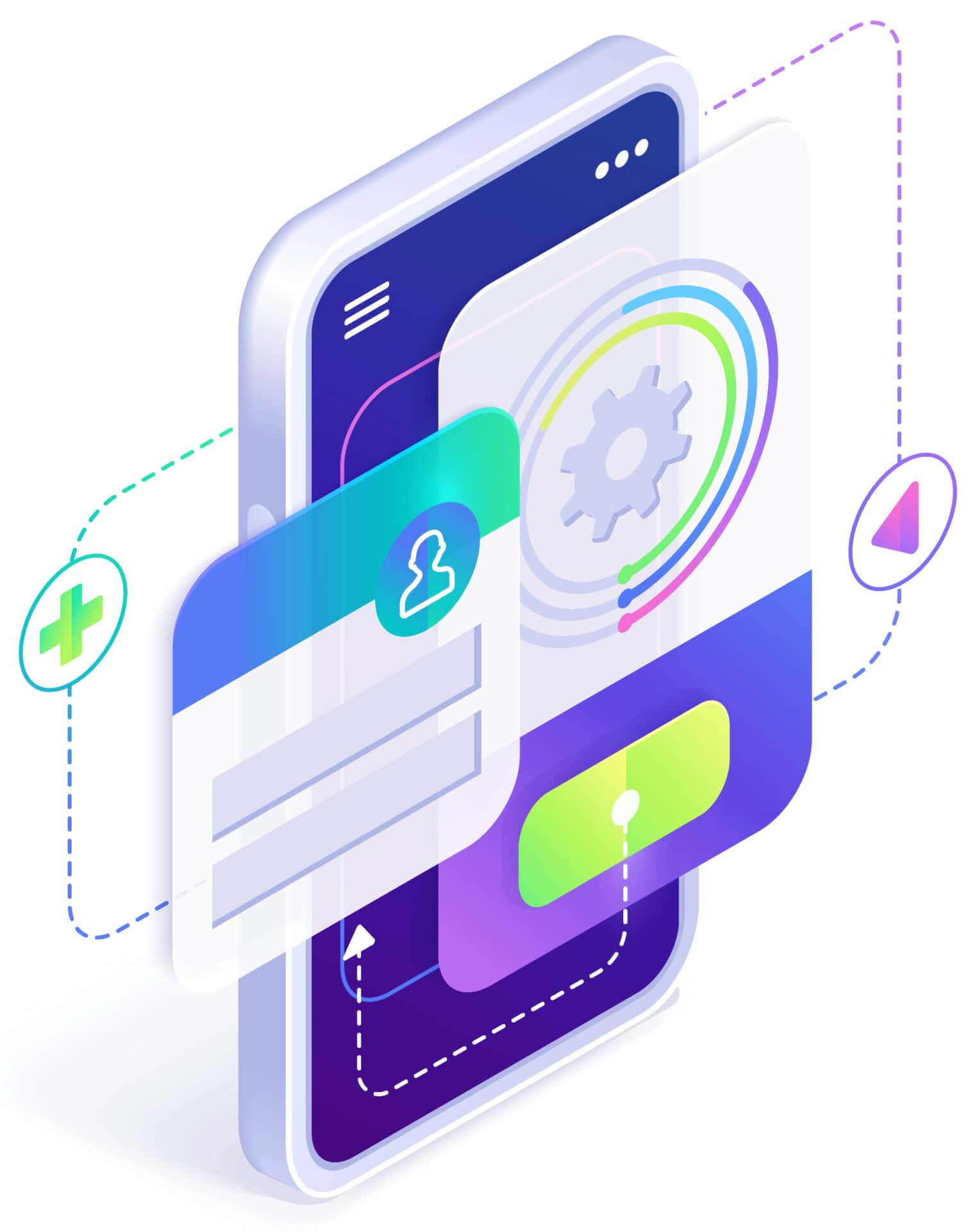 Custom Mobile App Development Services