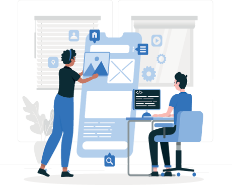 Top React Native App Development Company