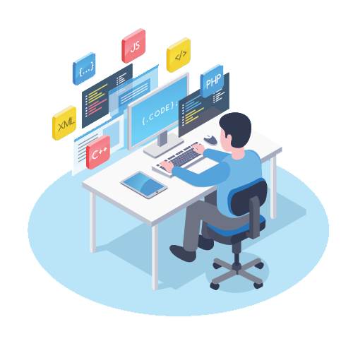 Full Stack Development Services