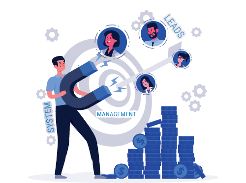 Lead Management Software
