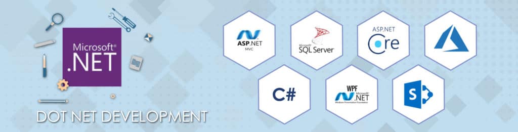 Reasons to Choose .Net for Enterprise App Development