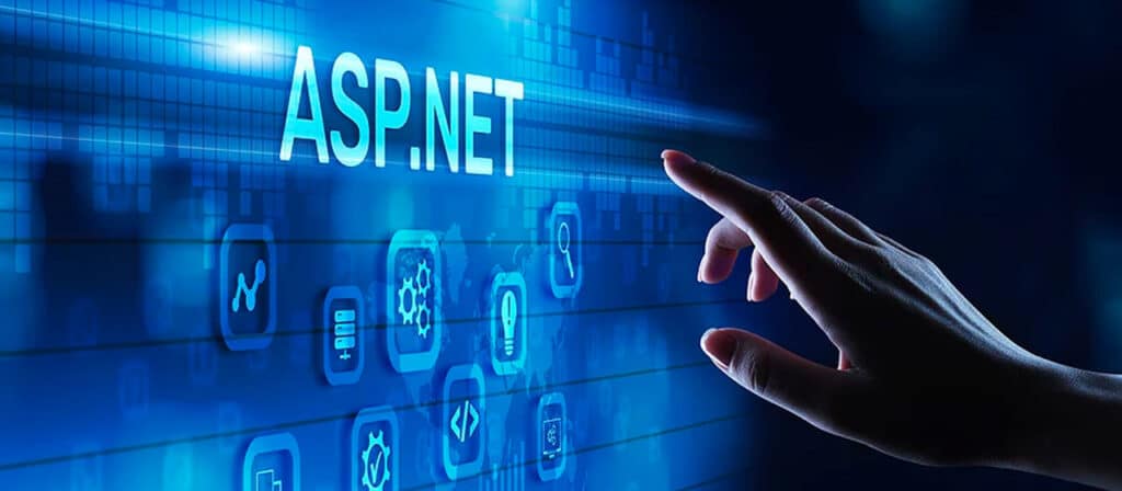 Why Companies are turning to Microsoft technologies for Web Development?