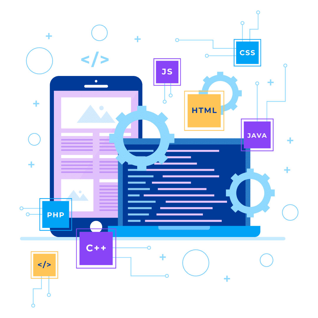 Web Development Services