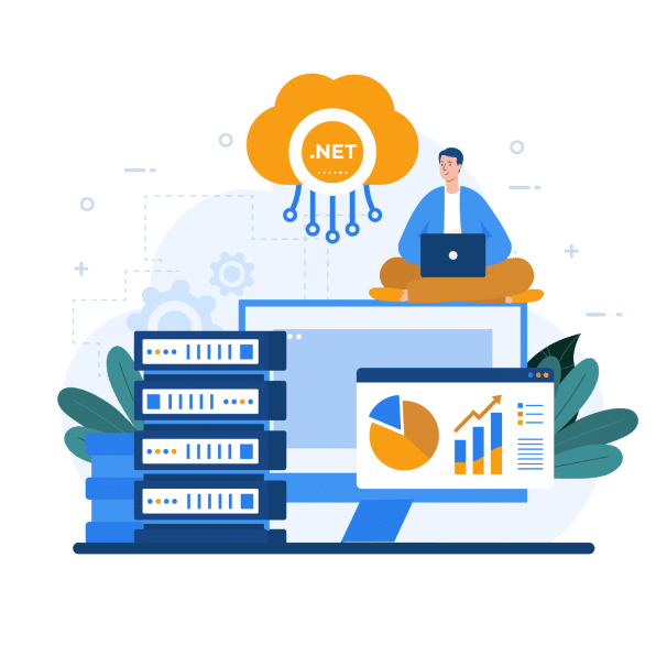 Custom .Net Development Company