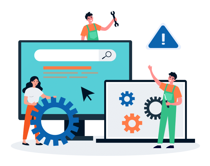 Dot Net Development Services