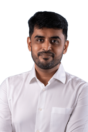 Tejas Shah CEO of ipath Infotech