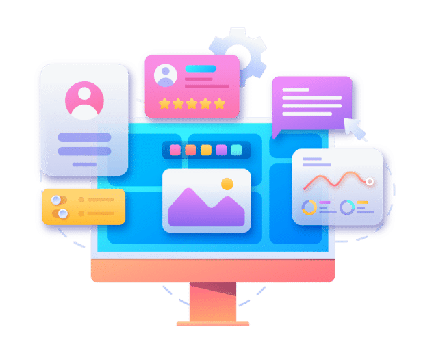 UX & UI Design and Consulting Services