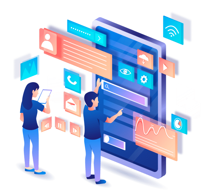 Best UI UX Design Services