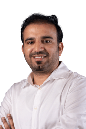 Kashish Sarvaiya ipath Team