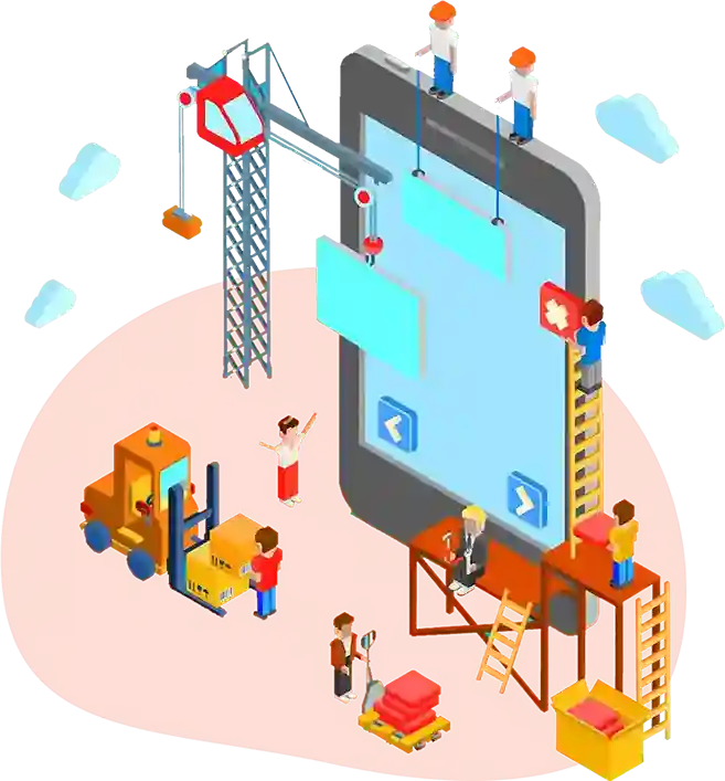 React Native App Development Services