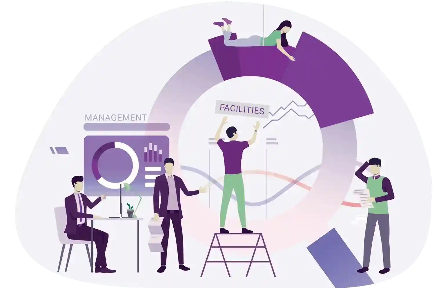 Computer Aided Facility Services