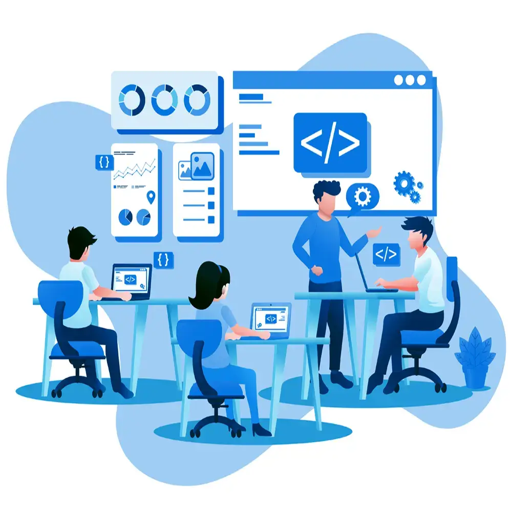 Microsoft Solutions and Services