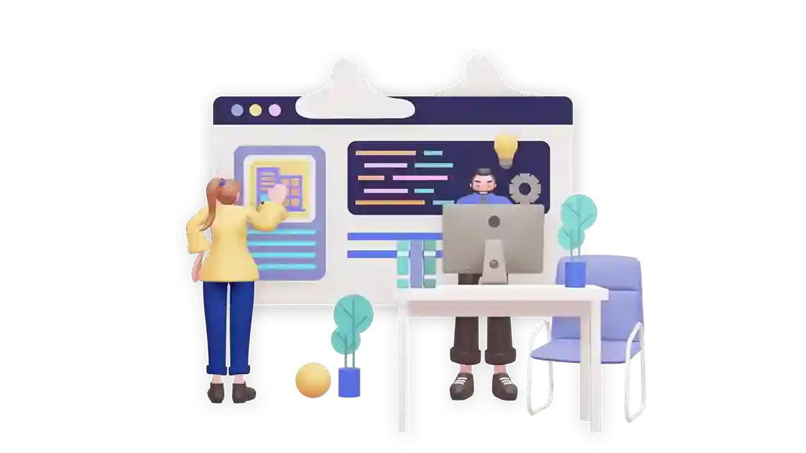 Hire Web Developers from iPath Infotech