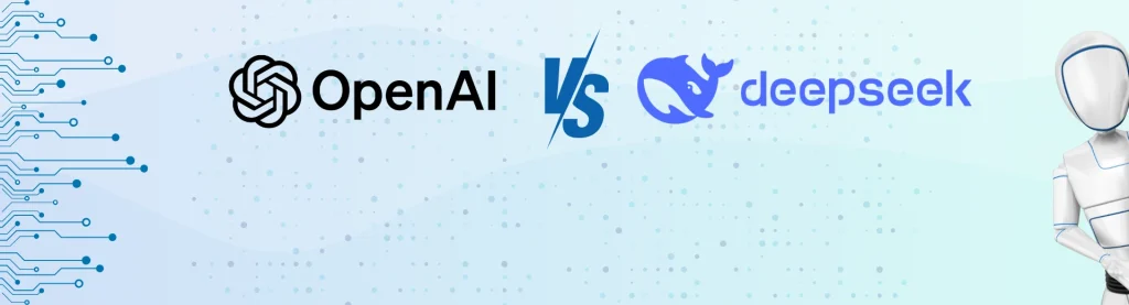 DeepSeek AI: Disrupting Global Firms & Tech’s Future
