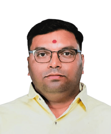 GAURAV PARMAR