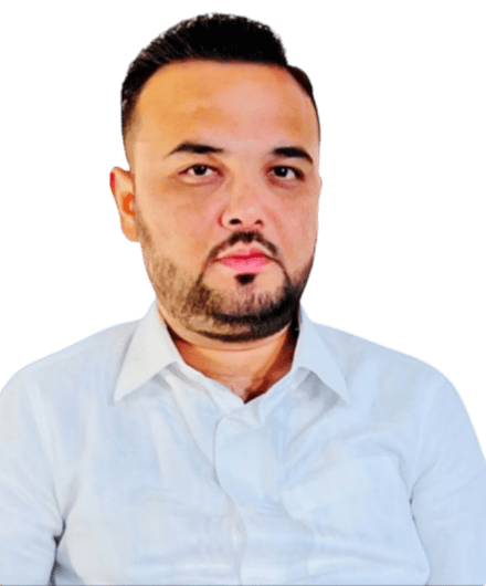 IRFAN PATEL