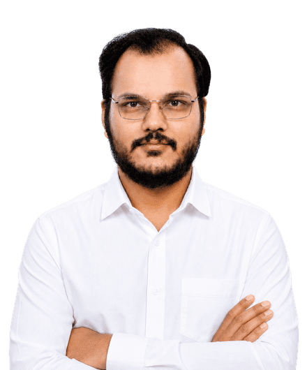 SANKET SHAH