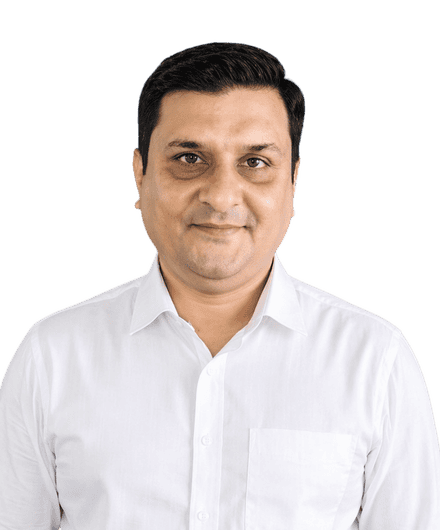 VASANT VAJA
